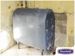 Removing the tank may require the tank to be cut into pieces prior to removal because there is no space to remove the tank as a whole. How To Remove Water From A Heating Oil Tank