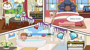 My world mod, a education game for android. Miga Town My Vacation Mod Apk 1 4 Paid For Free Unlocked