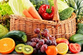 What Counts As 5 A Day Bbc Good Food