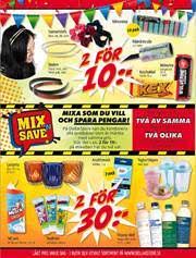 A long description of the framework site here. Dollarstore Erbjudanden Reklamblad April 2021