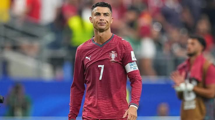 Jornalista amigo de Ronaldo acusa Jesus de trai&ccedil;&atilde;o: "Foi por isso que Cristiano explodiu" | Euronews