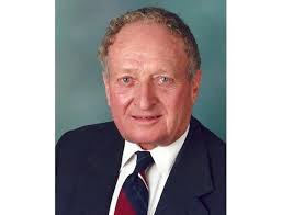 George Hendrick Obituary (1923