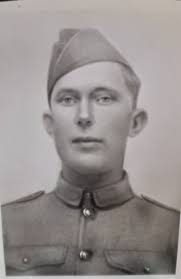 James Riley Causey (1893-1935)