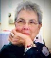 Arlene Hale Obituary (1939