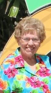 Mary Lou Mumy Obituary