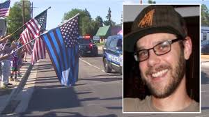 More people would have died if not for the heroic actions of Johnny Hurley,  who was killed in the Arvada shooting, according to police
