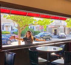 Golocalprov Angelo S Transforms Federal Hill Restaurant Into Indoor Outdoor Venue