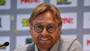 Наставник фк «ростов» возглавит национальную команду. Intervyu S Glavnym Trenerom Rostova Valeriem Karpinym Dlya Vypuska Krasava Evgeniya Savina Leonid Fedun Spartak Eldor Shomurodov Sport Ekspress