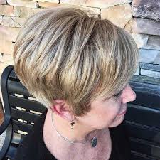 Women often prefer the messy hairdo. 50 Best Short Haircuts You Will Want To Try In 2018