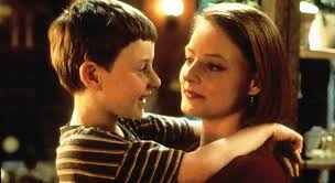 1991 Film Little Man Tate Directed by Jodie Foster