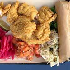 Check spelling or type a new query. Fish Tacos At Mac S Chatham Fish And Lobster Company Facebook