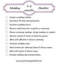 The Ballroom Blog Wedding Day Checklist Wedding Checklist Wedding Planning Checklist