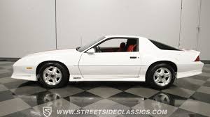 Image result for Arctic White 1991 Camaro