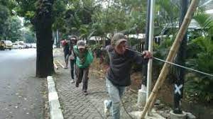 August 09, 2021 older posts blog archive. Kisah Tukang Tarik Kabel