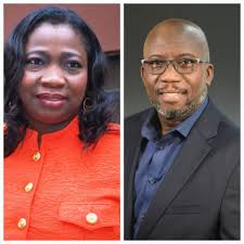 NiDCOM boss, Abike Dabiri-Erewa hails Bashir Agboola's Leadership Honour in  New York