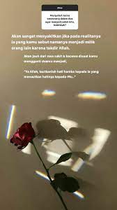Pin Oleh Shafa Salsabila Di Q A Kata Kata Indah Kekuatan Doa Kutipan Romantis