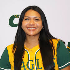 2023 Softball Roster