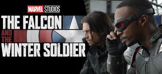 Connect with us on twitter. Anthony Mackie Says The Falcon The Winter Soldier Is Like A Six Hour Movie