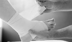 When Should You Seek Treatment For An Ankle Ligament Tear?