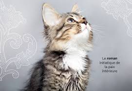 L'amour est un peucomme ce jeu qu'on appellele chat et la sourisl'amour est en jeucapricieux et cruelpas vu pas prismais si tu me veuxsi tu te sens des ailespour me trouver la nuitbaisse un peu les yeuxje ne suis pas au cielmais dans mon litet si demain je veux tendre mes filetsje te montrerai qui. La Bibliotheque Des Chats 14 Ouvrages Pour Les Amoureux Des Felins
