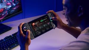 ROG Xbox Ally X hands-on: Im not saying I regret buying a Nintendo Switch  2, but this is almost everything I want from an Xbox handheld | GamesRadar+