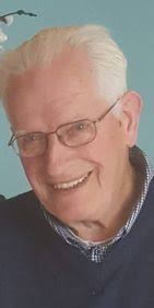 Condolence Book for Daniel (Dan) Lehane (Blarney, Cork)