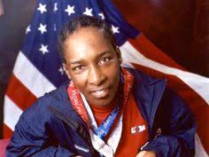 9 Olympics: Be Fearless ideas