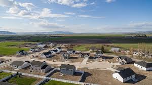 Visionary homes llc in cache, ut | photos | reviews | 2 building permits. Visionary Homes Communie