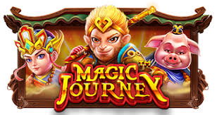 Magic Journey