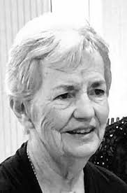 Judith Mason Obituary (1944