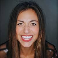 Natalia Griffin's Instagram, Twitter & Facebook