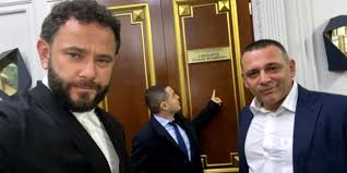 If you have telegram, you can view and join dubinsky.pro right away. Dubinskij S Buzhanskim Iskali Goncharuka Video Novosti Ukrainy Nv