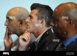 Matthew barton hi-res stock photography and images