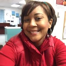 Sondra Wright, LPC (@sandywright1980)