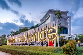 Garden residence is an exclusive residential area in cyberjaya which comes with a full set of facilities and a clubhouse which caters exclusively to its residents. Garden Residence For Sale In Cyberjaya Propsocial