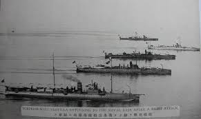 The dunderberg, which means thundering mountain, was one of the largest casemate ironclads built by the famed william webb in new york city. Vintagephotos On Twitter Imperial Japanese Navy Boat Model Ships