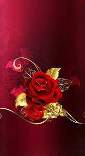 Wallpaper By Artist Unknown Flower Phone Wallpaper Bling Wallpaper Qhd Wallpaper