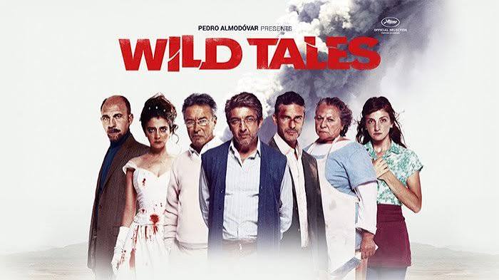Wild Tales, or the undeniable pleasure of losing control - The Wild  Detectives