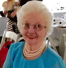 Annamay Holland Obituary