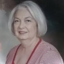 Obituary information for Ginger Floyd Blackburn