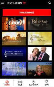 Requires android android 4.0+ (ice cream sandwich). Revelation Tv For Android Apk Download