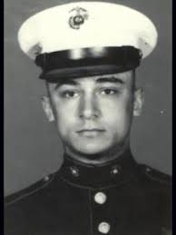 CPL George Alexander Pace, Detroit, MI