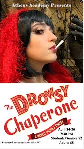 Athens Academy Student Life