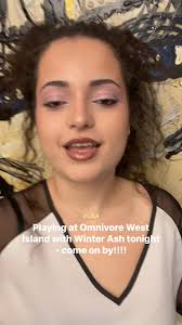 Omnivore West Island Ash Lex Zach Winn tonight 7-9pm!!! #montreal #musicmtl  #mtlmusic #montrealmusician #mtl #DollardDesOrmeaux