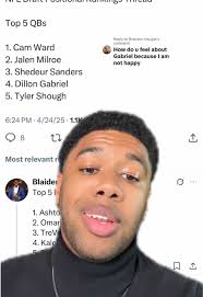 Dillon Gabriel Nil Money
