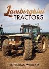 LAMBORGHINI-TRACTORS