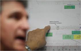 Searching for Miners and Answers in West Virginia