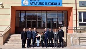 2 adet sınav salonumuz bulunmaktadır. Karaman Da Bir Ilk E Sinav Salonu Aciliyor Karaman Karaman Son Dakika Haberleri Karaman Haber Karaman