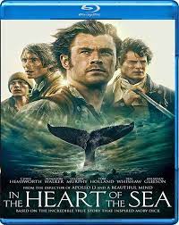 Il s'agit de l'adaptation cinématographique du livre éponyme de nathaniel philbrick publié en 2000, qui narrait le naufrage du baleinier essex en 1820. Au Coeur De L Ocean Hd 3d Dvd 1852 Videotheque The Beatles