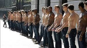 Register for an abercrombie & fitch account & enjoy the benefits of faster check out, order history and save wish list. Abercrombie Fitch Is America S Most Hated Retail Brand Of 2016 Youtube